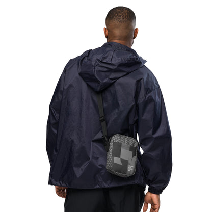 USA CREATES 250 Icon Utility Bag Neutral, second front view