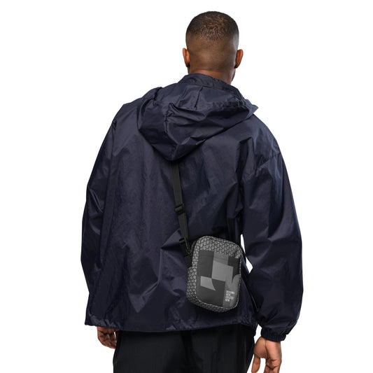 USA CREATES 250 Icon Utility Bag Neutral, second front view